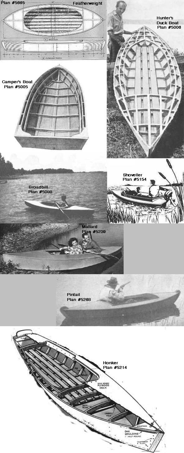 duck boat publications