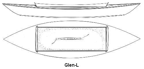 Duck Layout Boat Plans