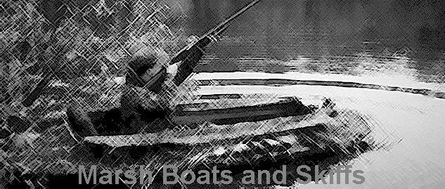 old unidentified boats historic hunting boats publications trailers 